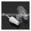 Hot 5X 30Ml Travel Transparent Spray Plastic Bottle Perfume Atomizer Empty Spray Bottle Plastic Mini