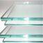 Factory Price Tempered Heat Soaked Glass Panels Manufacturer