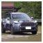 Car Accessories Front Bumper Trim Spoiler Splitter Body Kit Front Bumper Protector Guard For Toyota Corolla Cross 2020-