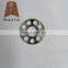 Hydraulic parts A10V43 hydraulic pump parts