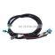 ZX200-5G excavator monitor wire harness