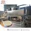 Factory Automatic Continuous Tahini Processing Line Tahini Sauce Making Machine
