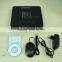 720P Mini 4CH Usb Dvr Software H.264 Network Dvr Video Recorder For Home