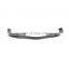 car bumper lip spoiler W204 AM style C63 carbon front lip for BENZ