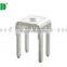 Metal 40A PCB Wire Terminal Block Connectors 5.20mm X 7.40 mm Termin block
