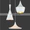 Retro Industrial Pendant Lamp E27 Decoration Bar Restaurant Lighting
