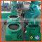 waste palm fiber fertilizer granulation production line