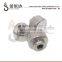 King Tower OEM CNC lathe screw factory stainless steel shoulder bolt/ socket shoulder screw/stripper bolt with nut