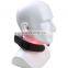 Hot Selling Portable pain remove Neck LED red and blue laser treatment Therapy instrument