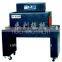 PVC heat shrink sleeve making machine BS4525