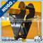  1 ton to 10 ton vertical pipe lifting clamp horizontal lH steel beam clamp