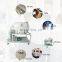 TYB-10 Coalescence-Separation Oil Purification Machine for Fuel Oil/ Diesel Oil Treatment