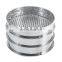 Soil Sieve Horticultural Round Hole Sampling Sieve Laboratory Test Sieve