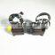 86BYGH280-4504A Hollow shaft Motor