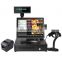 All-In-One Restaurant POS machine , POS software ,POS System