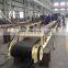 Material handing machinery hot ore beneficiation belt conveyor