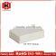 good material high standard plastic weatherproof electrical boxes