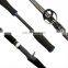 Super Hard Winter Fishing Carbon Fiber 2.1M Baitcasting Casting Rod