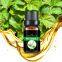 Food and Medicine Grade Patchouli Oil Chinese Medicinal oil Plant essential oil  Massage oil