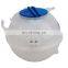 1K0 121 407 A Radiator Overflow Reservoir Expansion Recovery Tank for Volkswagen Audi Seat