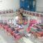 Automatic Lagre Size Silk Printing Screen Mesh Stretching Machine