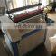 Paper box tube labeling machine/Manual feeding paper tube label machine