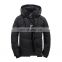 Wholesale winter jacket men's overcoat mens customized jackets winter windproof cloth for men bubble coat bubble jacket