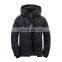 Wholesale winter jacket men's overcoat mens customized jackets winter windproof cloth for men bubble coat bubble jacket