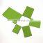 Quality Assurance Solid Color Non-toxic and Tasteless Professional Stand-Up Pouch Packages