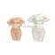 K&B creative minimalist ceramic woman body vase women body shape art flower vase