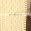 High quality customized handwoven paper folding screen room divider