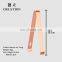 Factory Direct copper rose gold stainless steel food ice tong