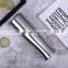 30oz Stainless Steel Vacuum Flask Beer Mug Portable Outdoor Beer Mug Vase Torch Mug