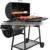 Wholesale Commercial Garden Manufacturer Portable Smoker Outdoor Bbq Grill Charcoal