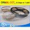 factory price and factory directly selling waterproof dual color led strip