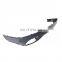 OEM 95550552107G2X  Rear Bumper  For Porsche 955 Cayenne Turbo 2007-2010  Car Rear Bumper Spoiler