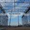 Pre Fabricated Shed Warehouse Construction Materials Building