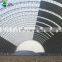 Q345B Q235B Prefab structural steel GB Standard prefabricated steel structure warehouse