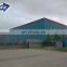 DFX kenya light steel structure grain godown warehouse