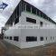 Prefab Industrial Shed Design Prefabricated Building Big Steel Structure Warehouse