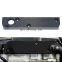 New product Billet PCV Delete Plate Kit Revamp Adapter For VW Audi SEAT Skoda