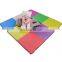 Best selling inter-locking kids eva foam floor gymnastics mat