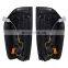 GELING Quick Shippment Ovesome Light Truck Tail Light For NISSAN NP300 NAVARA D40 Frontier 2005-2015