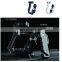 Fury engraver light weapons handle for Jeep Wrangler JK Maiker manufacture accessories handle