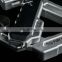 Furyengraver aluminum light weapons handle for Jeep wrangler jk 2007+ grab handle 4x4 accessories