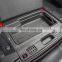 Rear Door Storage Box for Jeep Wrangler JL Storage Packets for Jeep Accessories