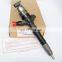 295050-0520 original fuel injector 23670-0L090,295050-0460,23670-30400,295050-0180 2KD-FTV