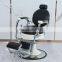 Antique barber chair for hair salon;luxury barber chair ;barber shop equipment