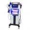 hydro power generators 15kw 2 in 1 hydro carbon microdermabrasion hydro face beauty machine