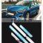 Factory Direct For Hyundai SOLARIS 2017-2018 Car Part Setup Accessories Door Sill Scuff Plate Cover